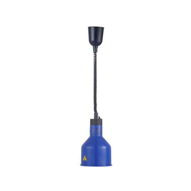 Commercial Food Warming Lamp Heat Lamp for Buffet Overhead Food Warmer for Restaurant