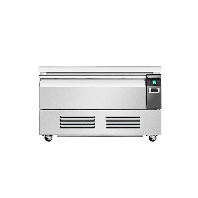 New Commercial Drawer Freezer/Refrigerator Counter