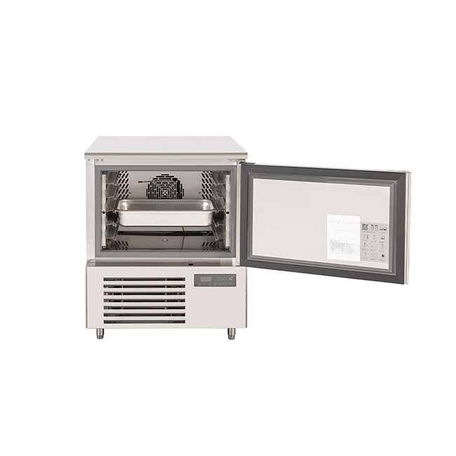 Commercial Blast Chiller Central Kitchens