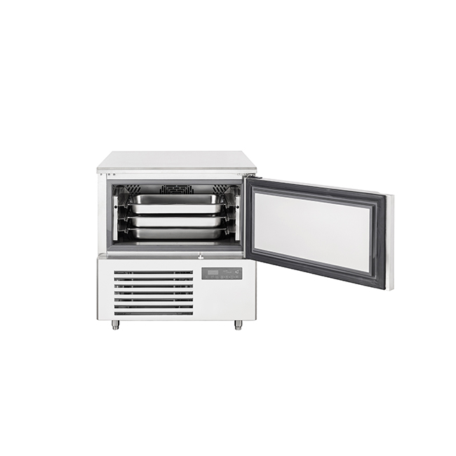 High-Performance Blast Freezer Chiller Commercial Kitchen Equipment
