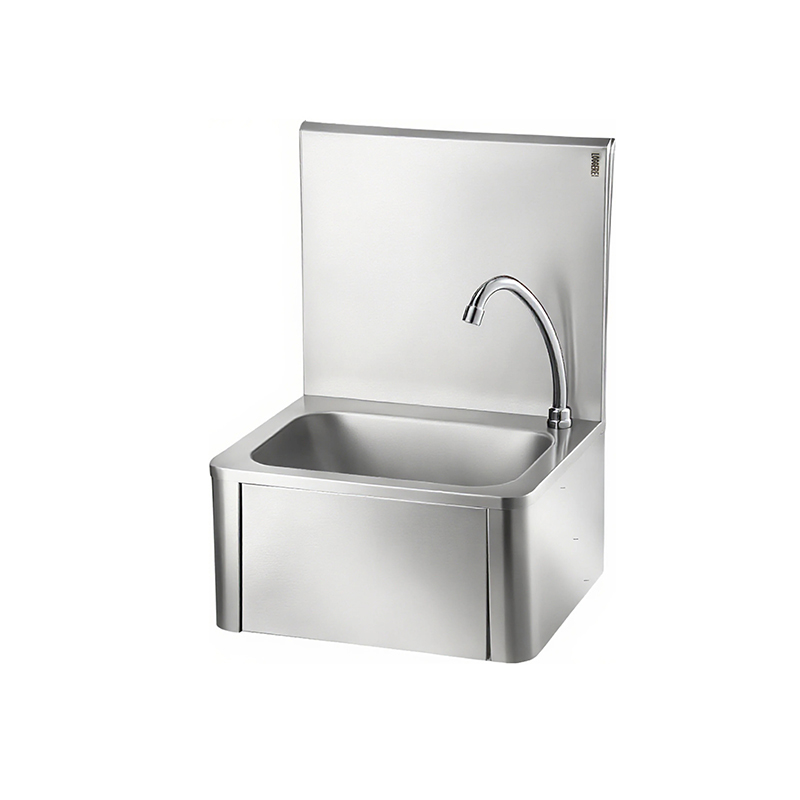 Stainless Steel Combination Washbasin Modern Kitchen Upgrade
