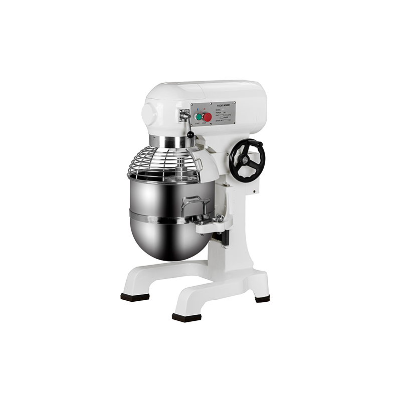 High Quality Planetary Mixer 20L for Bakery BH20