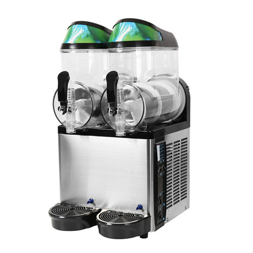 Commercial Slush Machine – High-Capacity Frozen Drink Maker for Restaurants & Bars