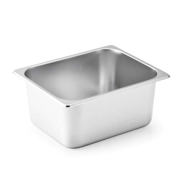 Commercial Gastronorm Pan American Standard Full-Size 