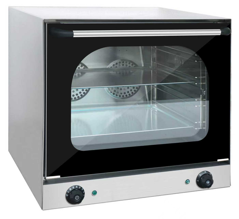 High Performance Commercial Convection Oven Rapid Even Baking