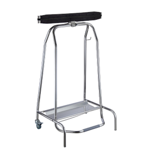 Commercial Stainless Steel Carbage Waste Bin for Restaurant