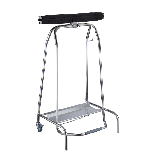 Commercial Stainless Steel Carbage Waste Bin for Restaurant