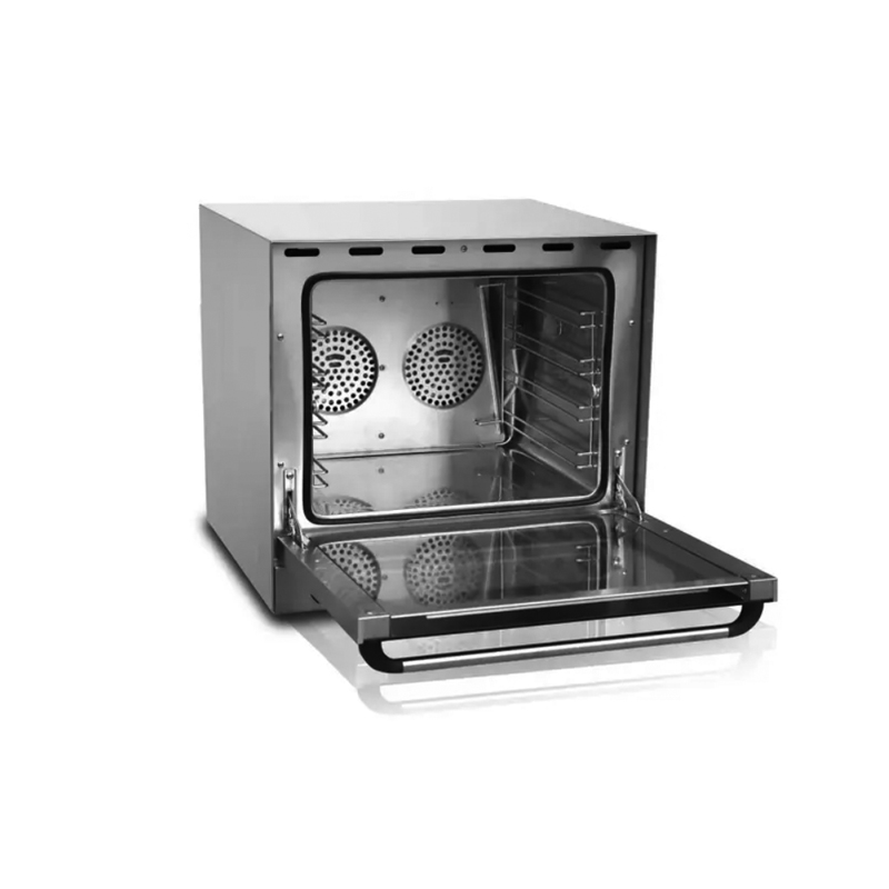 High Performance Commercial Convection Oven Rapid Even Baking