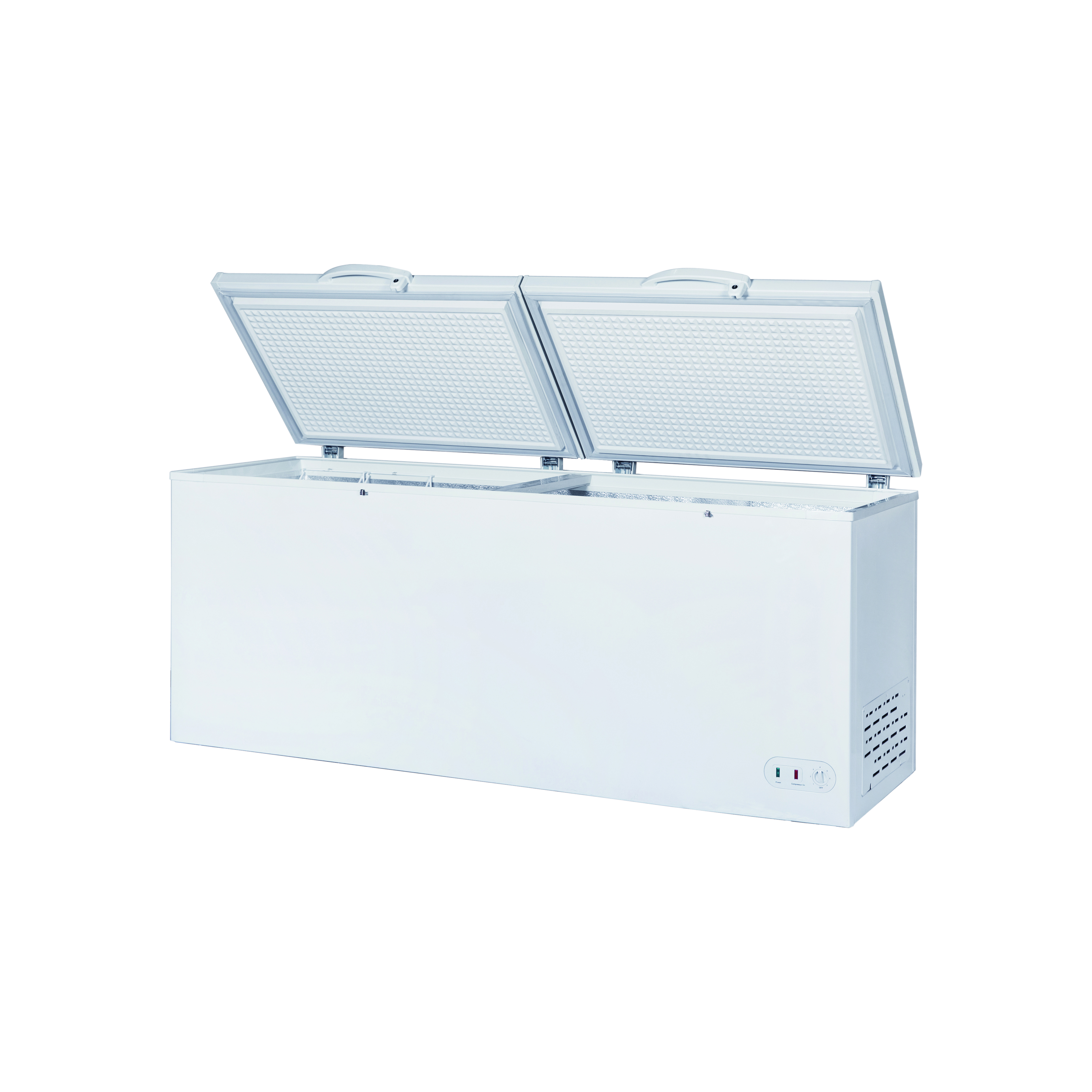 Chest Freezer Efficient And SpaciousSolution for Frozen Storage