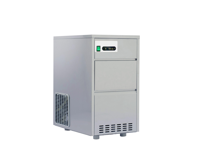 Bullet Ice Maker 5~120kg/24hour of Bar Equipment