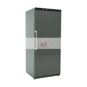 European Standard ABS Line Upright Chiller And Freezer with Interior Light