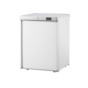 Commercial Upright Single Door Chiller/Freezer 99 Liter
