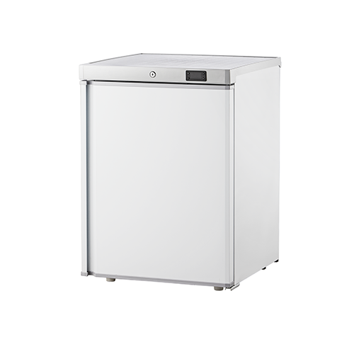 Commercial Upright Single Door Chiller/Freezer 99 Liter