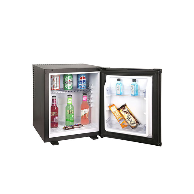 Mini Fridge Peltier Minibar Free Standing Built-in