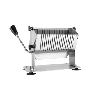 Simple Operation And Easy To Clean Sausage Slicer