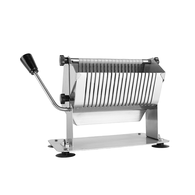 Simple Operation And Easy To Clean Sausage Slicer