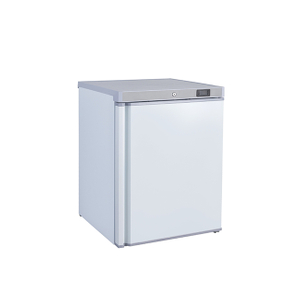 Commercial Upright Single Door Chiller/Freezer 99 Liter