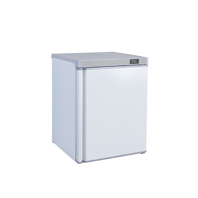 Commercial Upright Single Door Chiller/Freezer 99 Liter