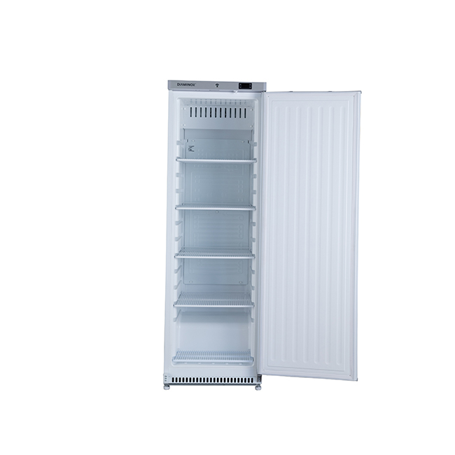 High-Capacity R400 Commercial Food Storage for Efficient Kitchen Storage