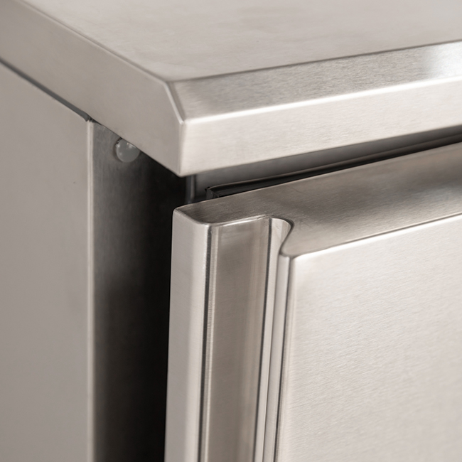 Commercial Blast Chiller Central Kitchens