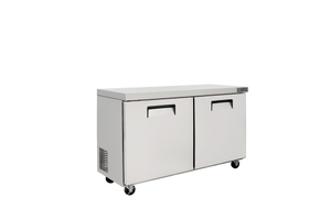 61 Inch Commercial Stainless Steel Kitchen under Counter Cabinet Equipment