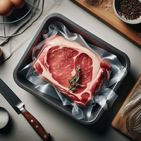 Sous Vide Cooking