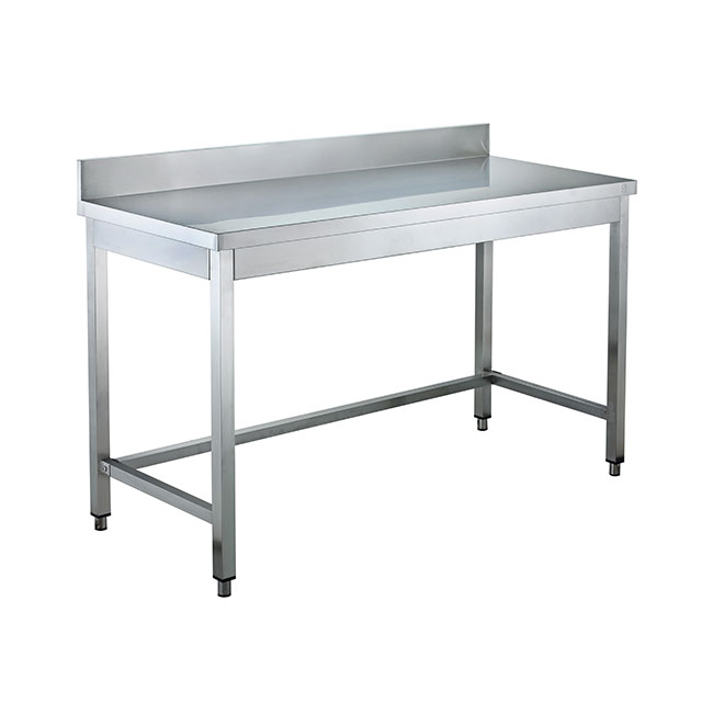 Eurpean style stainless steel Commercial Kitchen Wrok Table