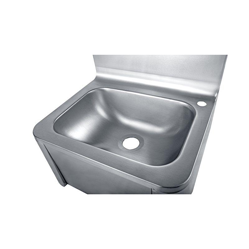 Stainless Steel Combination Washbasin Modern Kitchen Upgrade