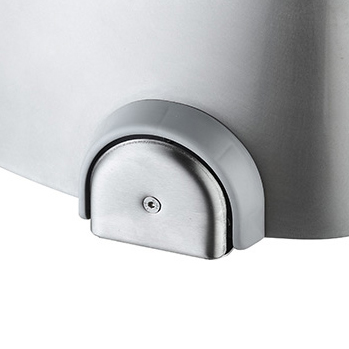 Kitchen Equipment Knee Operated Wash Basin Hand Sinks