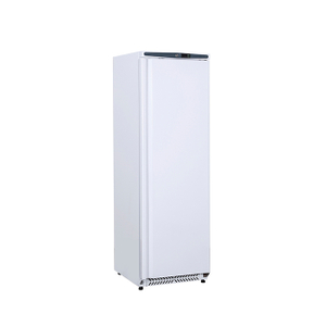 White Commercial Upright Freezer Refrigerator STORAGE CABINET