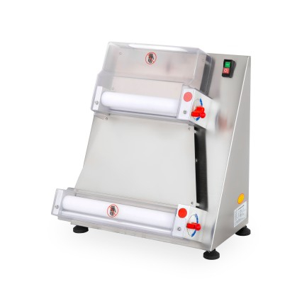 Commercial Use High Quality Stainless Steel Pizza Dough Roller