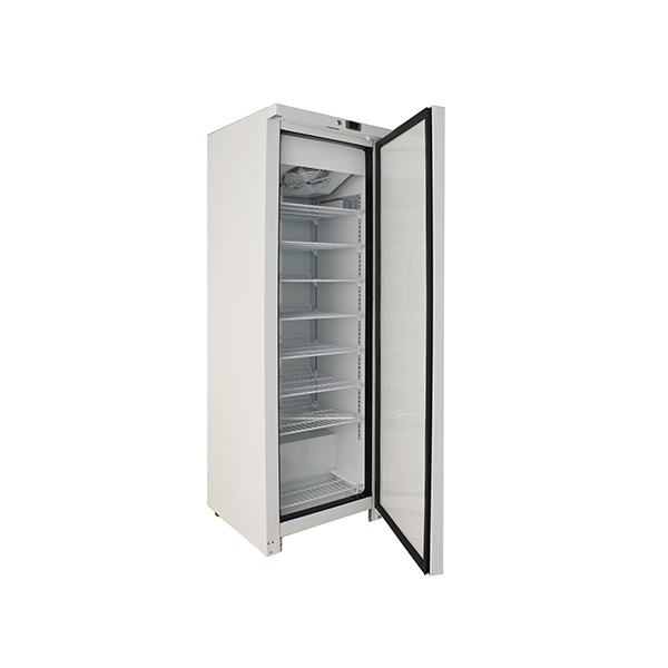 Professional Ventilated Upright Chiller - 380L Capacity