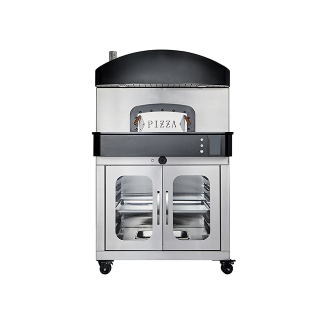 Commercial Napoli Pizza Oven Proving Cabinet for Dough