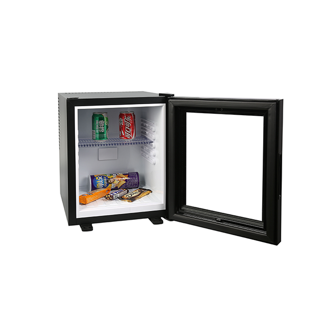 Mini Fridge Peltier Minibar Free Standing Built-in