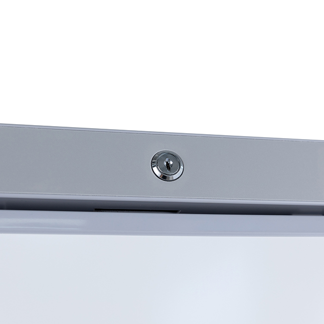 High-Capacity R400 Commercial Food Storage for Efficient Kitchen Storage