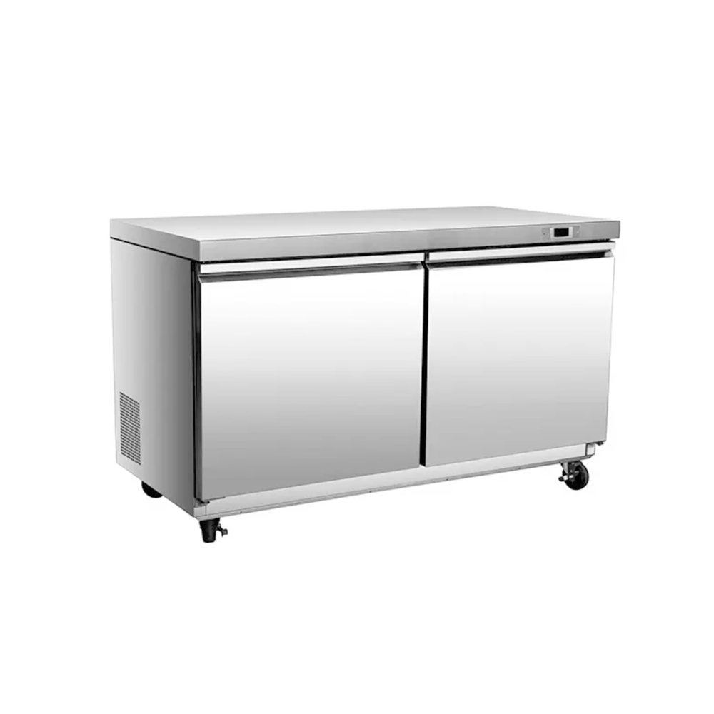 Sandwich Shop Operation Upgrade: Commercial Refrigerators Selection And Maintenance Strategies