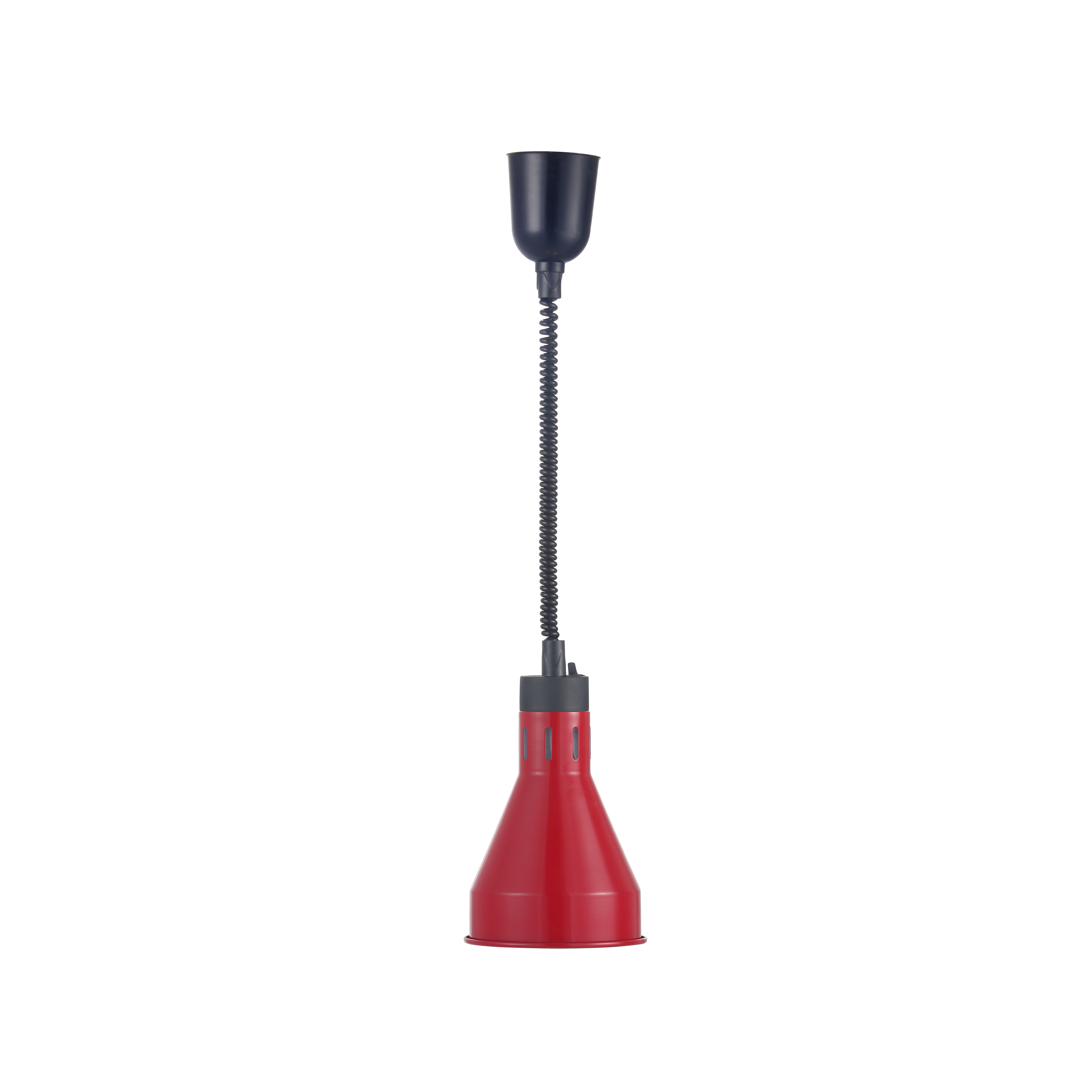 Commercial Food Warming Lamp Heat Lamp for Buffet Overhead Food Warmer for Restaurant