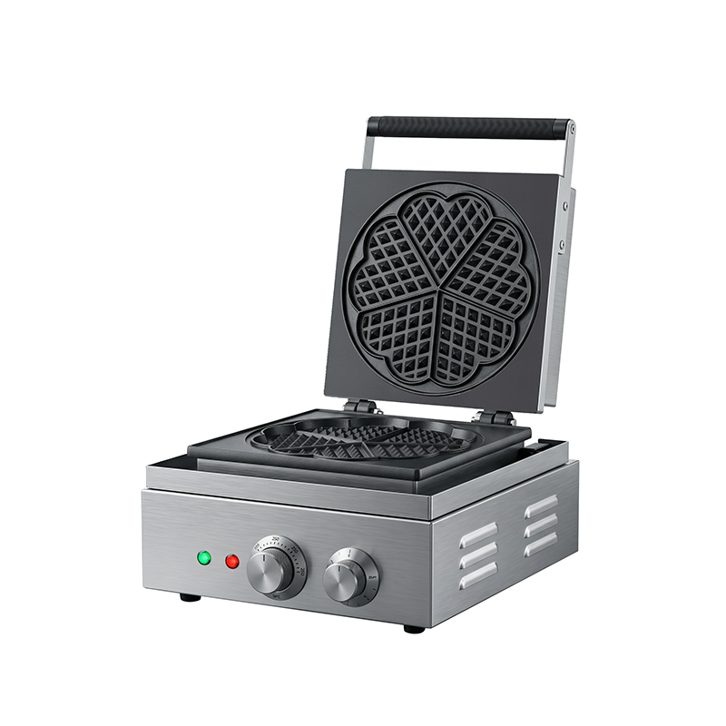 Counter Top Electric Waffle Maker for Commercial Kitchen