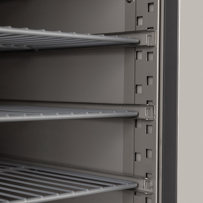 Commercial Refrigerated Cabinet for Bakery & Gelato