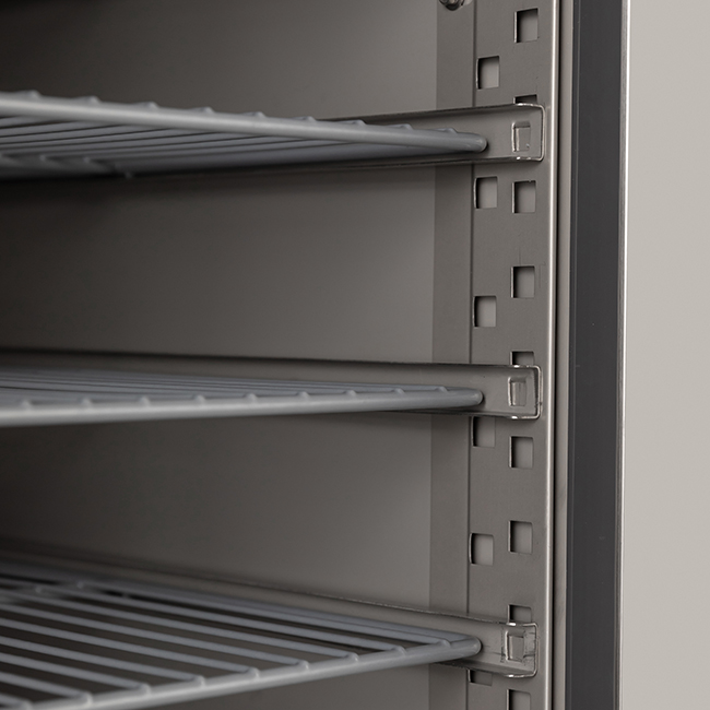 Commercial Refrigerated Cabinet for Bakery & Gelato