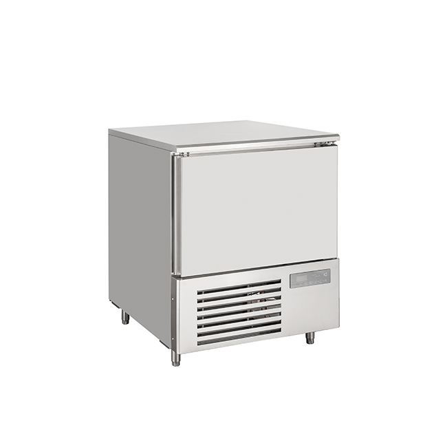 Commercial Blast Chiller Central Kitchens