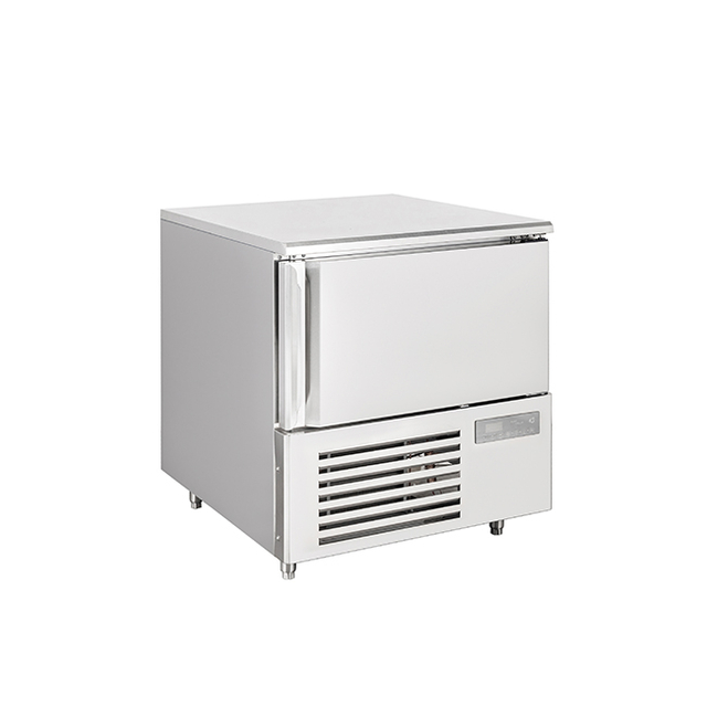 High-Performance Blast Freezer Chiller Commercial Kitchen Equipment