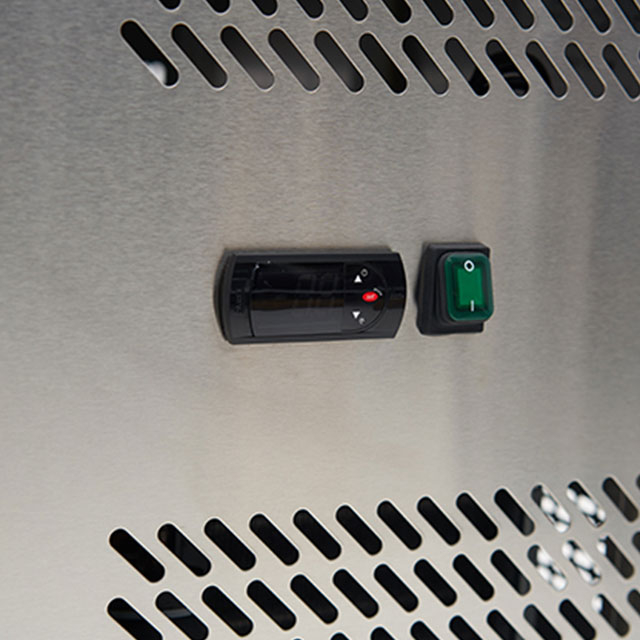 Wholesale commercial refrigerator Sandwich counters SH2000700