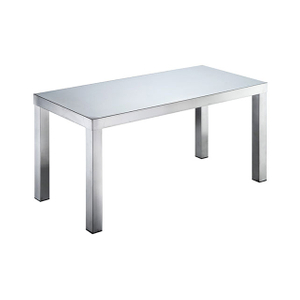 Eurpean style stainless steel Commercial Kitchen Wrok Table