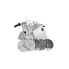 5 In 1 Multifunctional Vegetable Cutter for kitchen