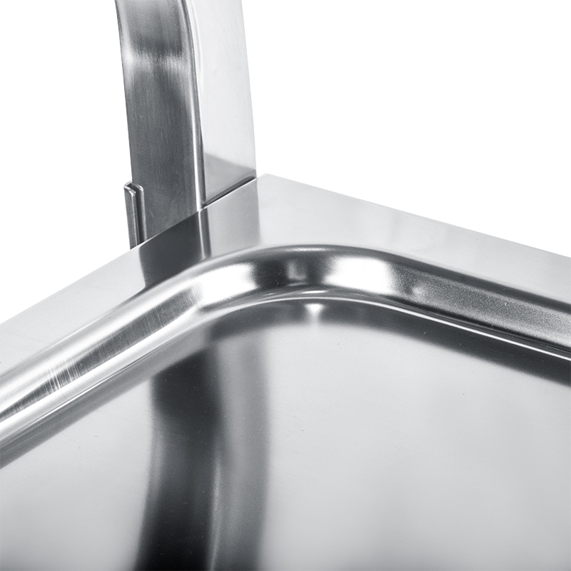 European Style 3 Tiers Dinning Cart with Wheels for Restaurant