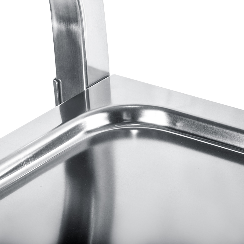 European Style 3 Tiers Dinning Cart with Wheels for Restaurant