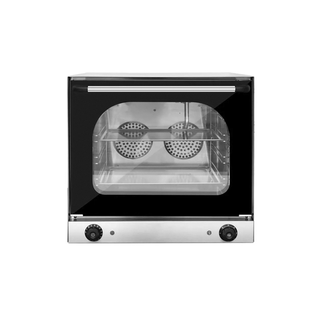 High Performance Commercial Convection Oven Rapid Even Baking