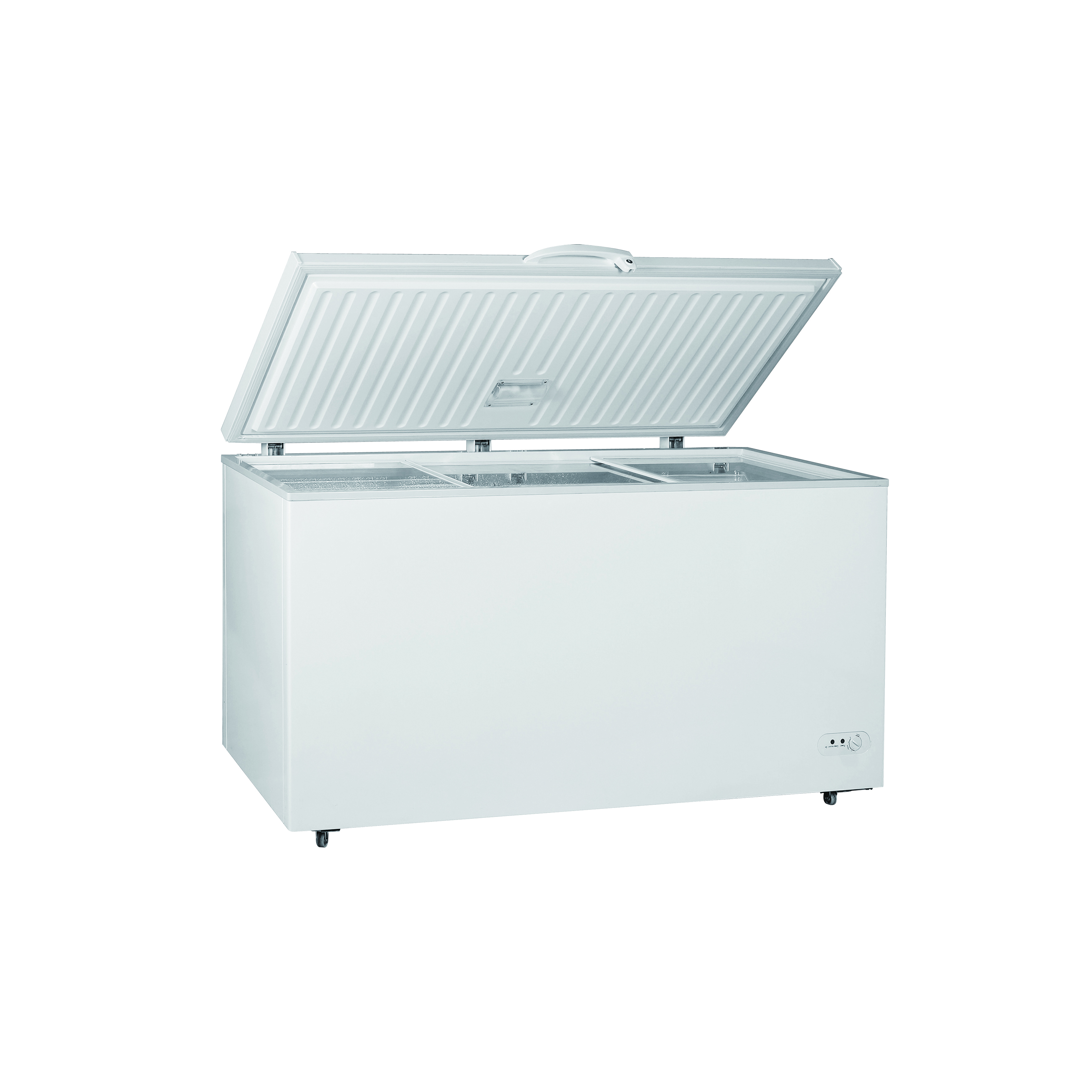 Chest Freezer Efficient And SpaciousSolution for Frozen Storage