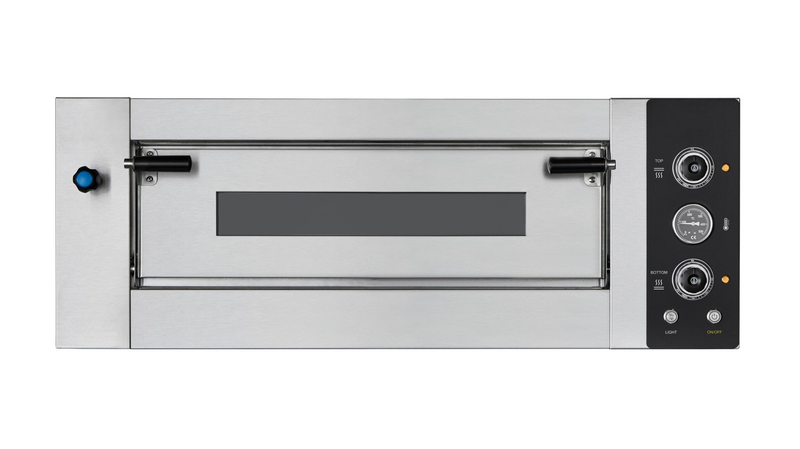 Commercial Use High Quality Stainless Steel Pizza Oven